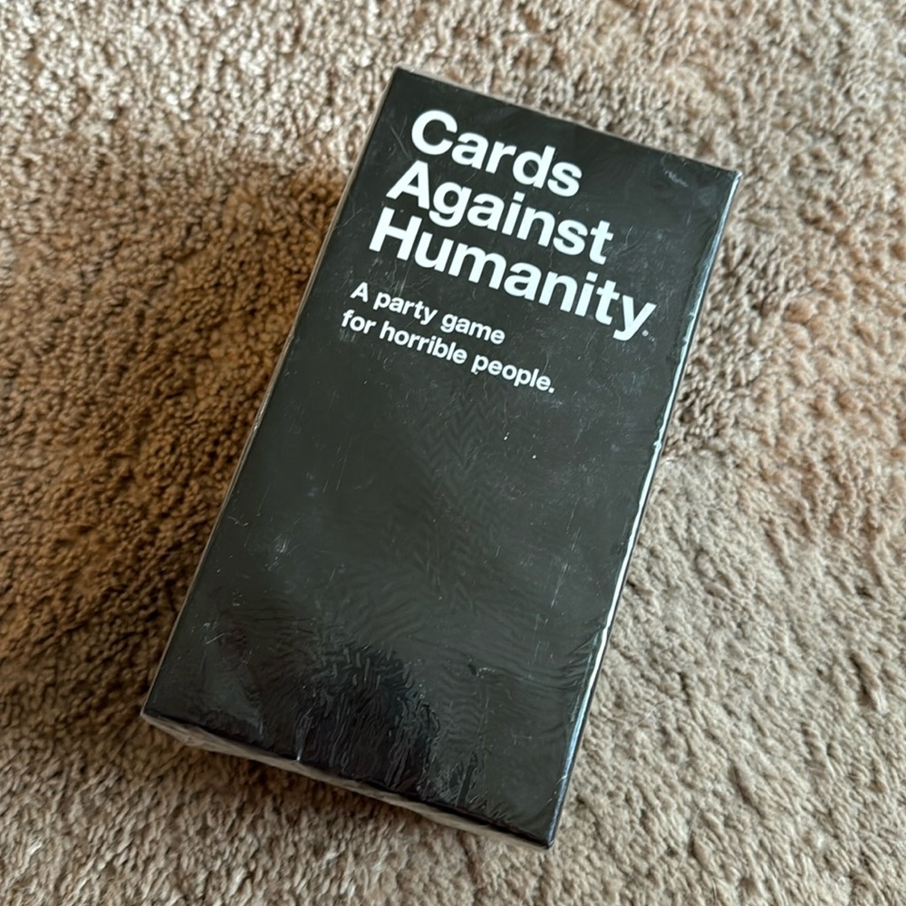 Card game